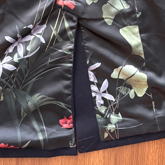 Ted Baker Sandra Wrap Coat - Picture 6 of 8